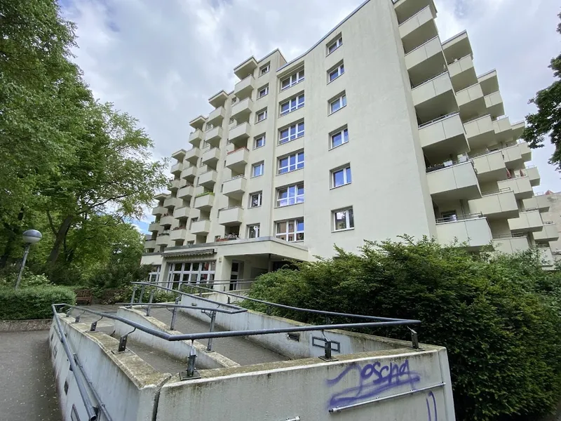 Hier kann ich meine Rente genießen .... ab 58 Jahre — photo 1